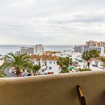 Estudio En Benalbeach Lejlighed Benalmádena Eksteriør billede